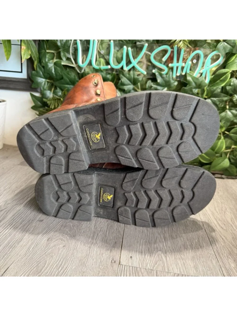 Georgia Boots  G8083 Eagle 8